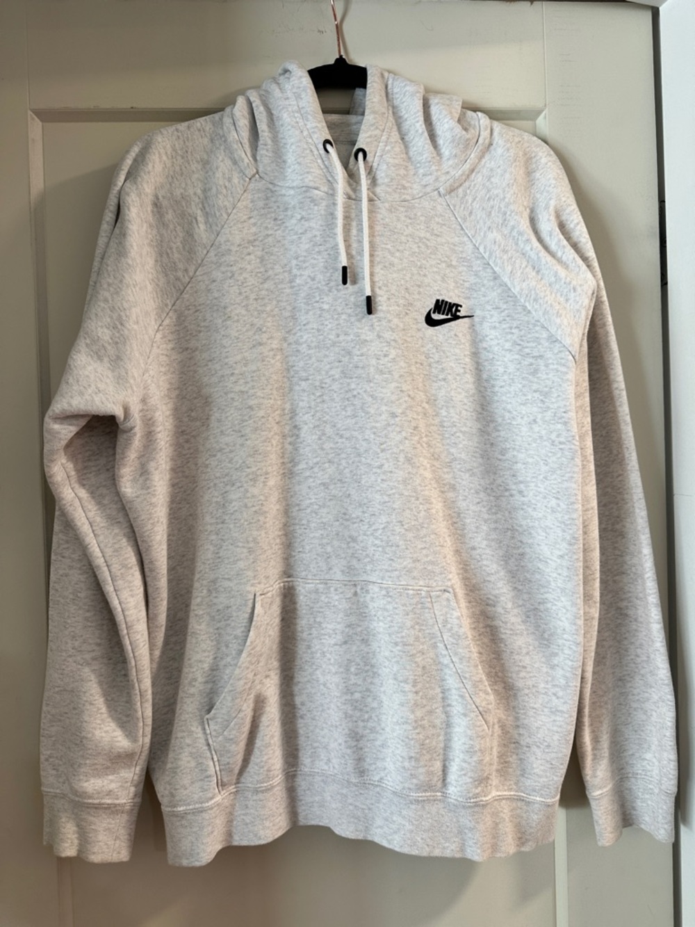 Women’s Nike Hoodie - XL